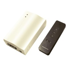 "Grandview Remote Control Kit wIR - Easy and Reliable Wireless Control | Model 1GD-IRANIII"